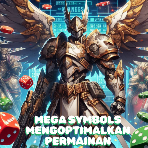 Mega Symbols Mengoptimalkan Permainan