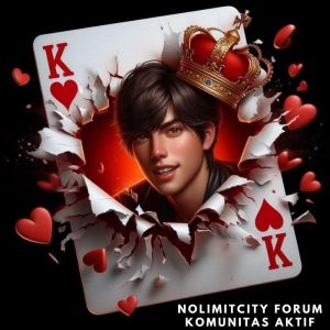 Nolimitcity Forum Komunitas Aktif