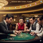 Variasi Seru Dunia Poker